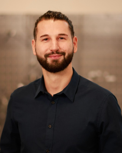 Bonn Paul Filip Webdesigner Seo Portrait