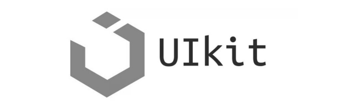 UIkit Webdesign Logo Bonn