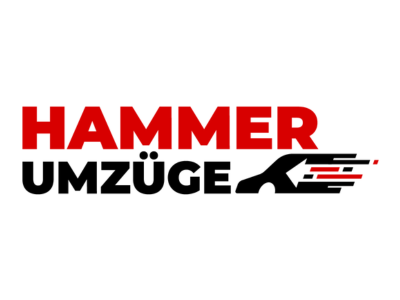 Kundenstimme Hammer Umzüge Logo