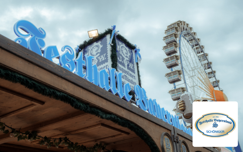 Referenz Festhalle, Herbstfest Bild