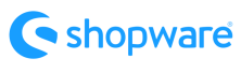Shopware Webdesign Logo