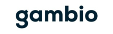 Gambio CMS Webdesign Logo
