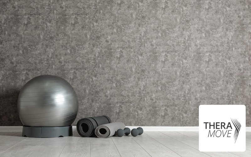 Fallbeispiel TheraMove Physiotherapie Gymnastik Raum