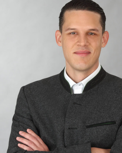 Rainer Winkler unsere Webentwickler und Programmierer im Haus Portrait