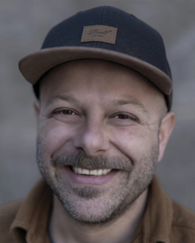 Dominik Mayer Bonn Video & Foto Grafik 3D Portrait